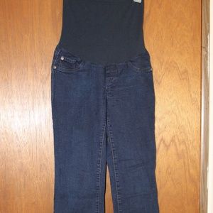 Maturnity Jeans